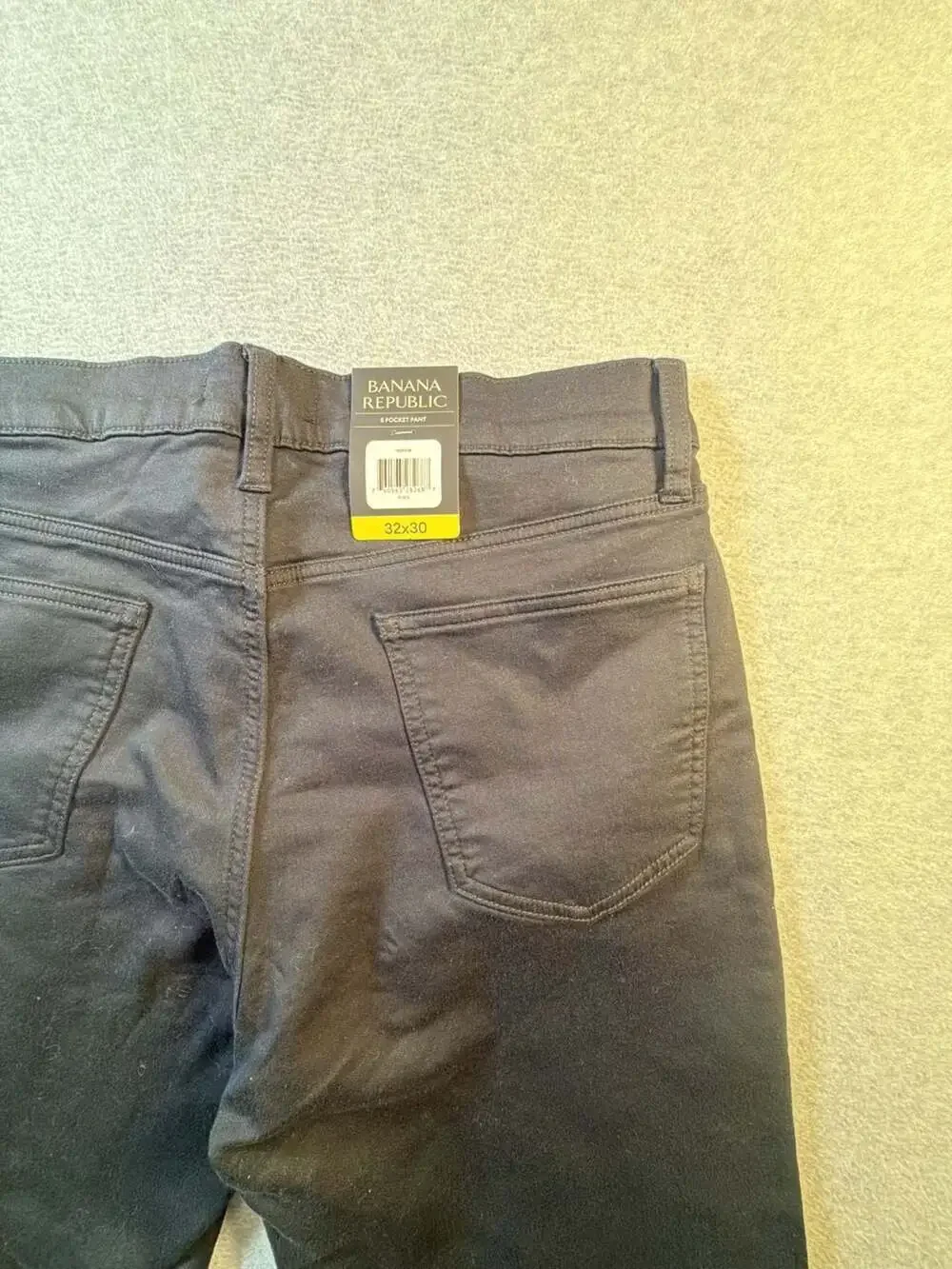 Banana Republic banana republic